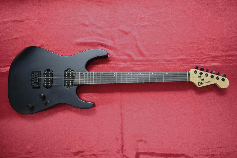 Charvel Pro-Mod DK24 HH
