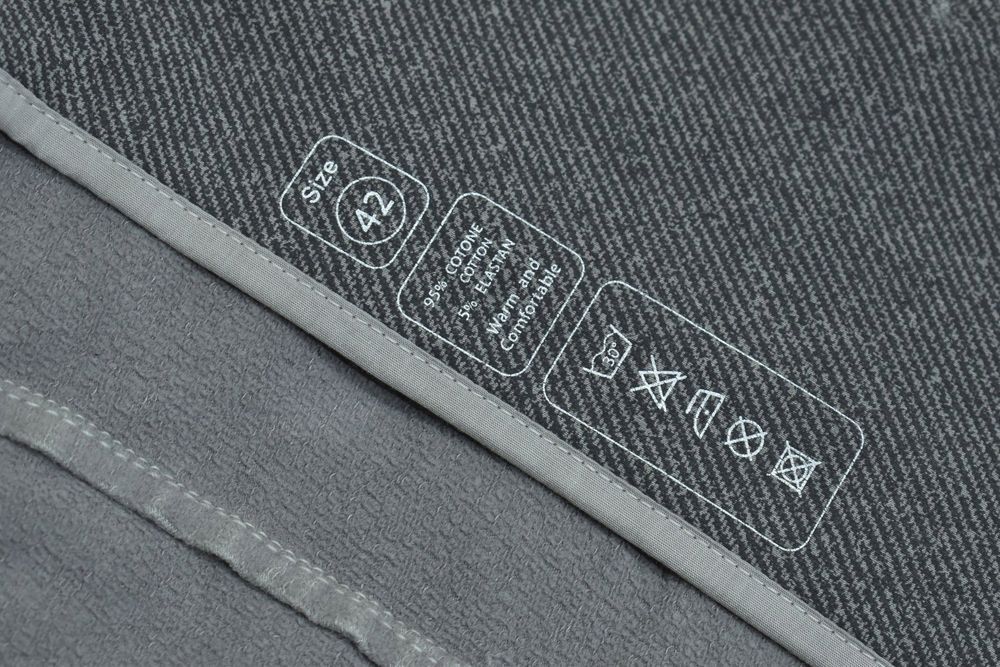 Circolo 1901 Szara Marynarka Damska Żakiet Slim Fit It40 Eu 36