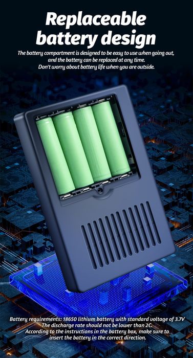 UPS ДБЖ для роутера Docreate 1036L