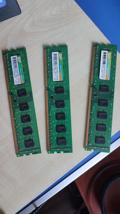 Оперативная память