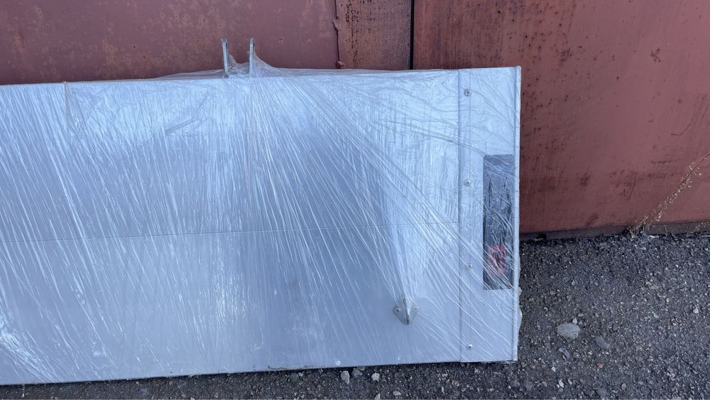 Борта алюминиевые Газель (Газель Next)