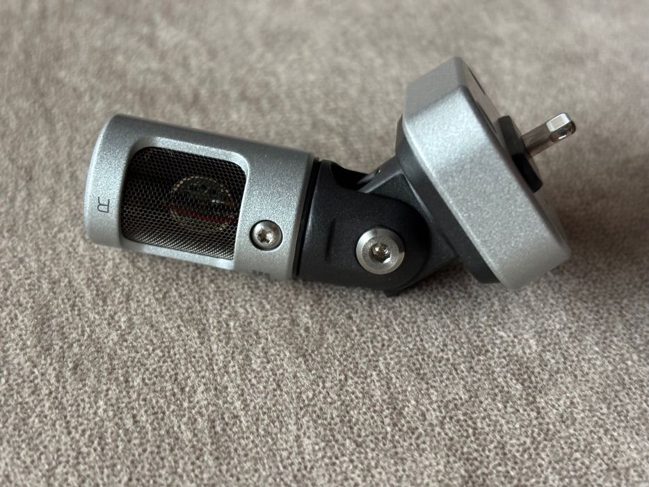 Microfone Shure MV88