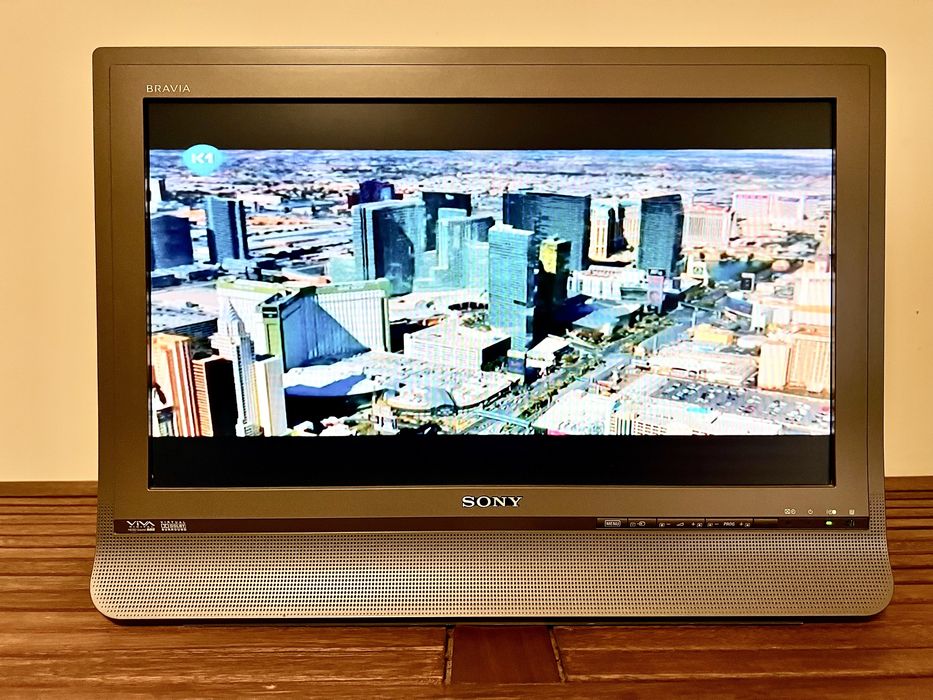 Телевізор 20 дюймів  SONY BRAVIA KDL-20B4050 (Японія)