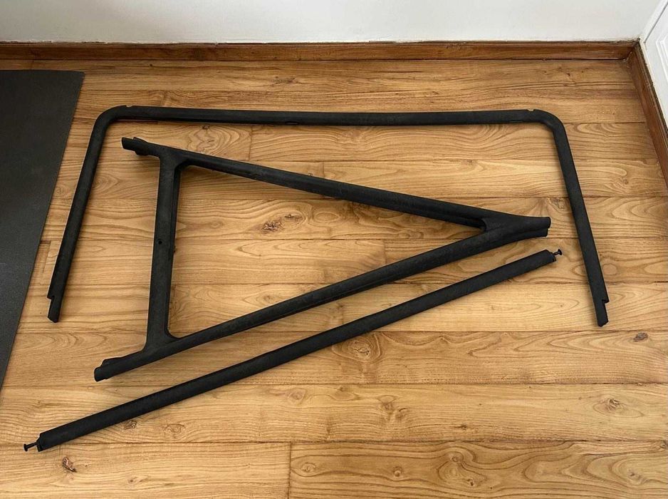 Charriot preto Ikea TURBO