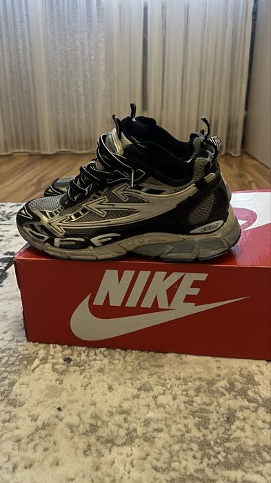 Off-White be right beck конд 7/10 розмір 38