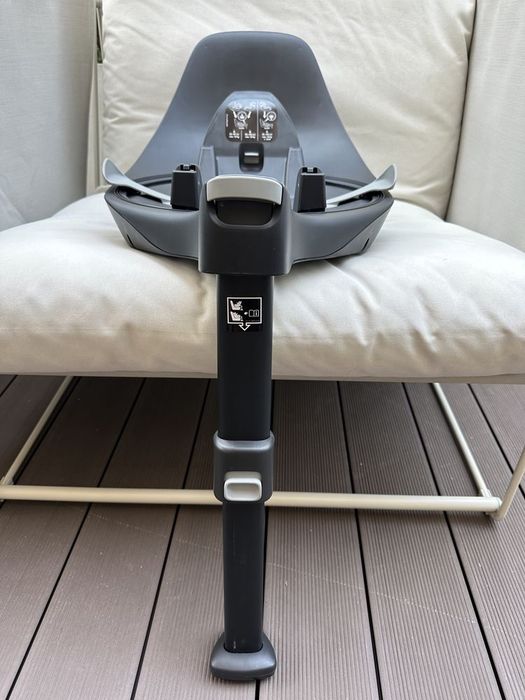 База Т для автокрісел Cybex isofix 360