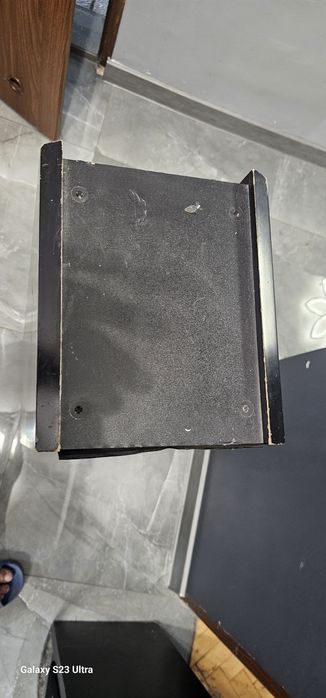 Kolumny heco 160 w