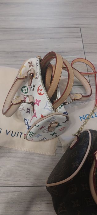 Torebka  louis vuitton