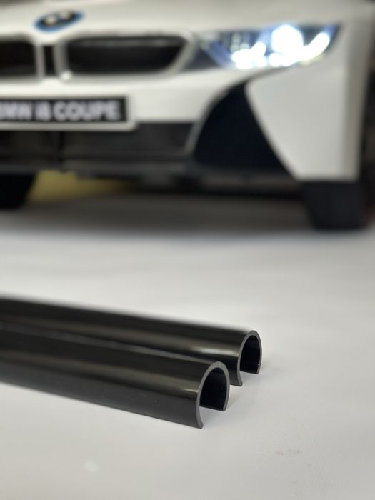 Накладки на передні розпірки БМВ BMW F20 F30 G01 G30