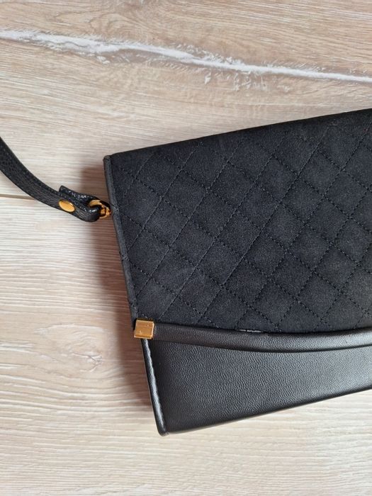 Сумка клатч женская