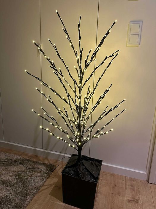 Árvore de Natal JYSK