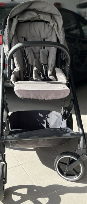Carrinho de bebe cybex Balios S
