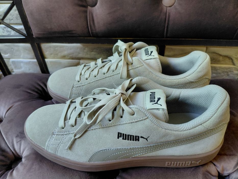 Кеди Puma чоловічі, оригінал, 42,5