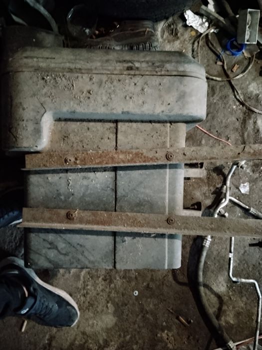 Skrzynka narzędziowa 30 l