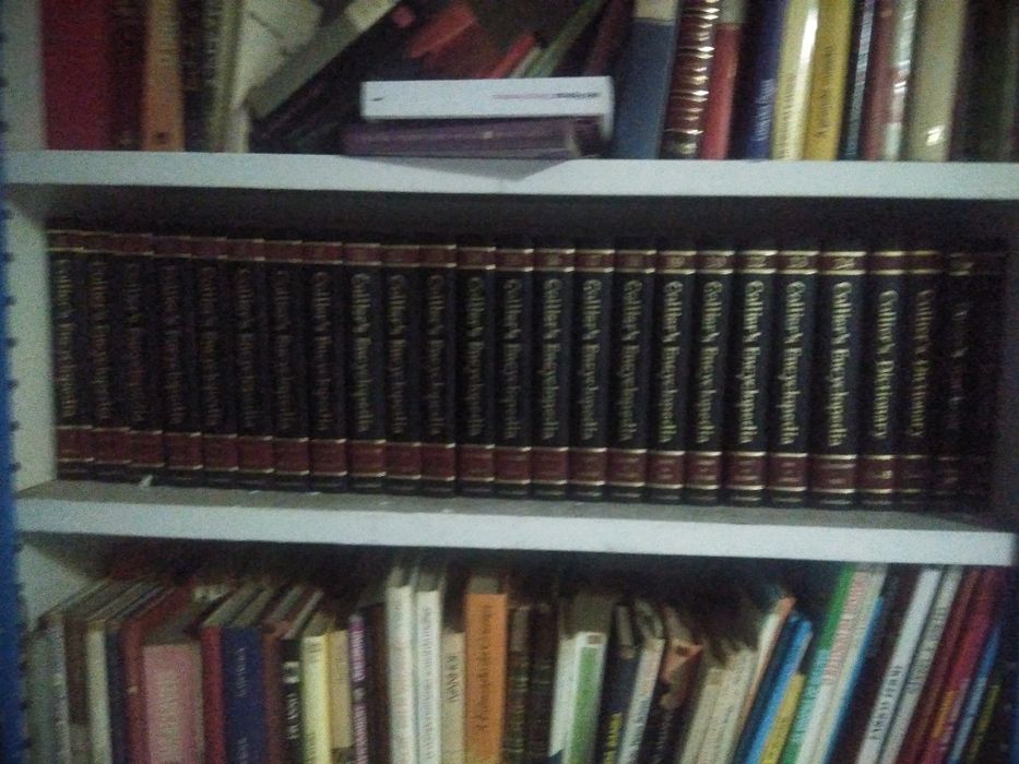 Enciclopédia Macmillan