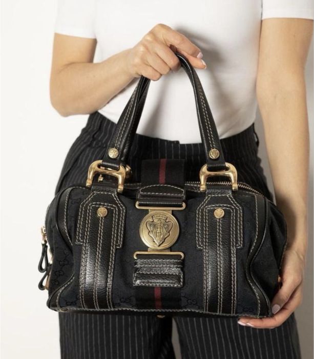 Номерна сумка Gucci