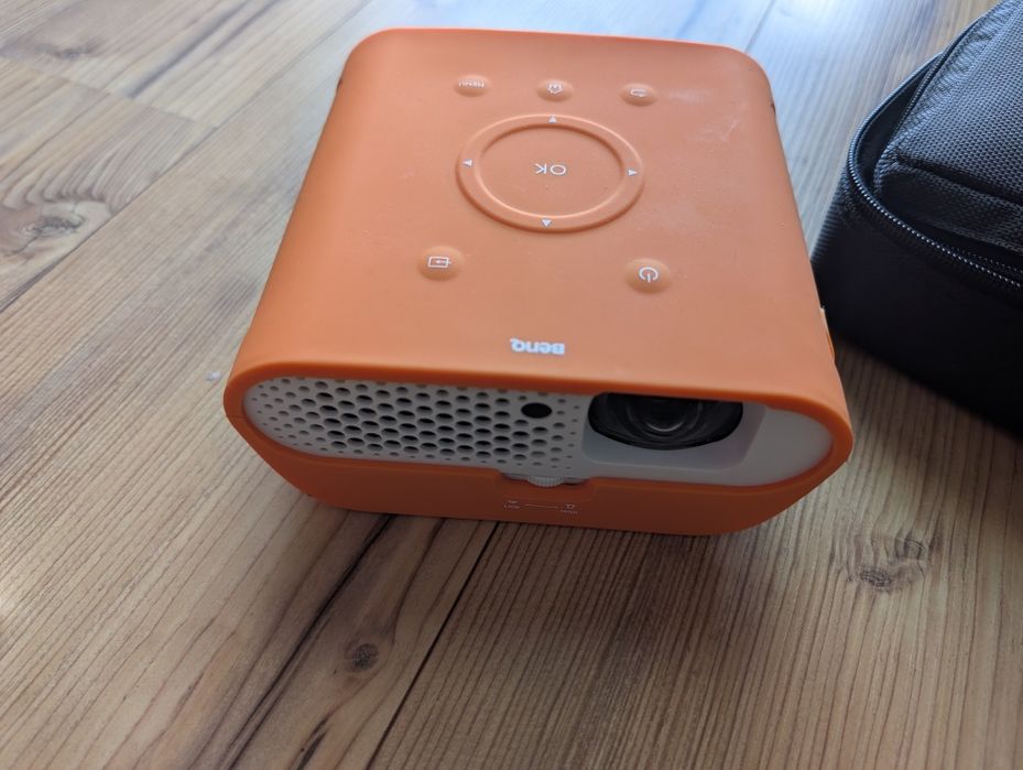 Projetor LED BenQ GS1