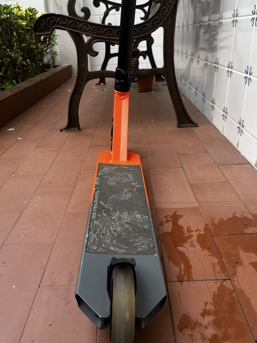 Trotinete freestyle MF 520 OXELO