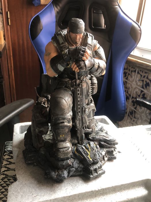 Gears of War 3 Epic Edition for Xbox 360