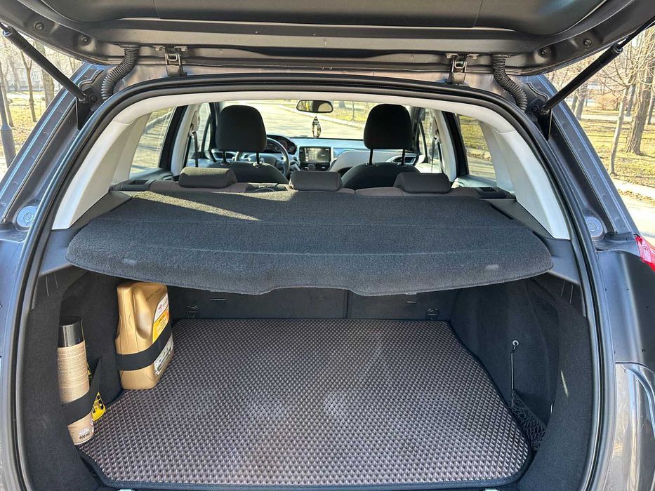 Продам Peugeot 2008 2016р. #75071