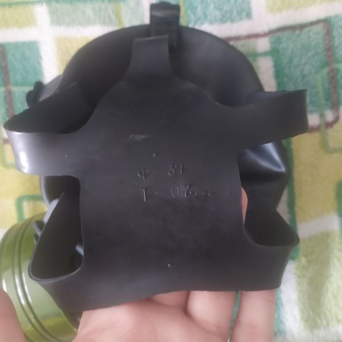 Протигаз пмк-3.