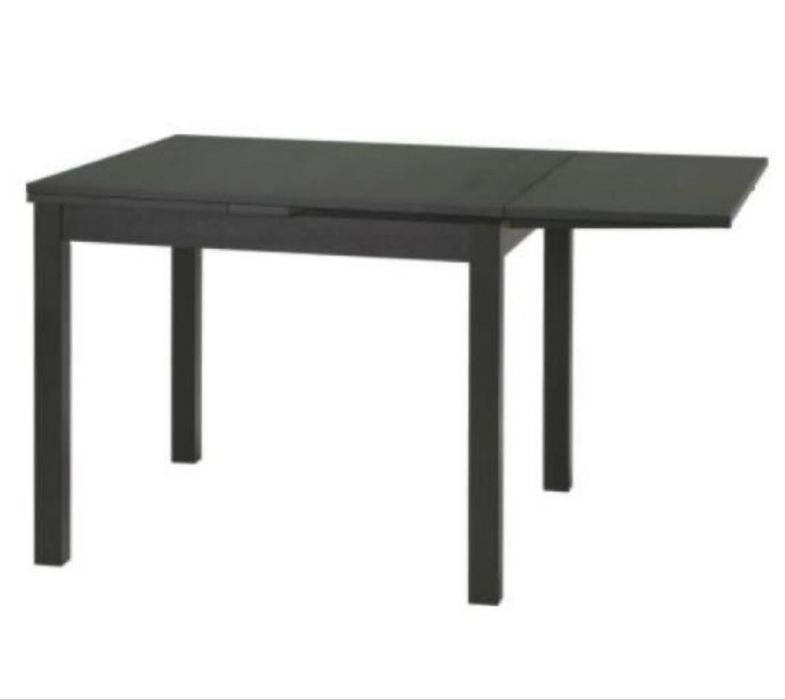Mesa de jantar extensível ikea