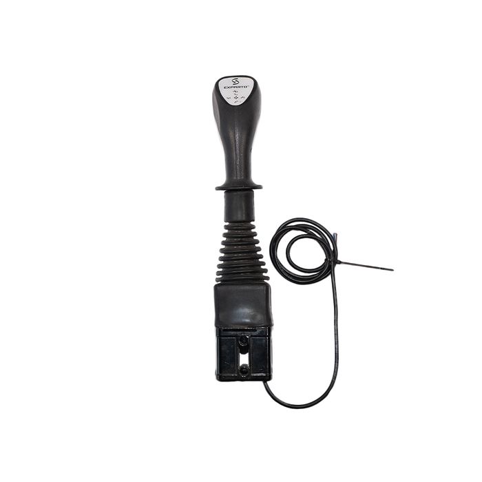 Joystick bez przycisku