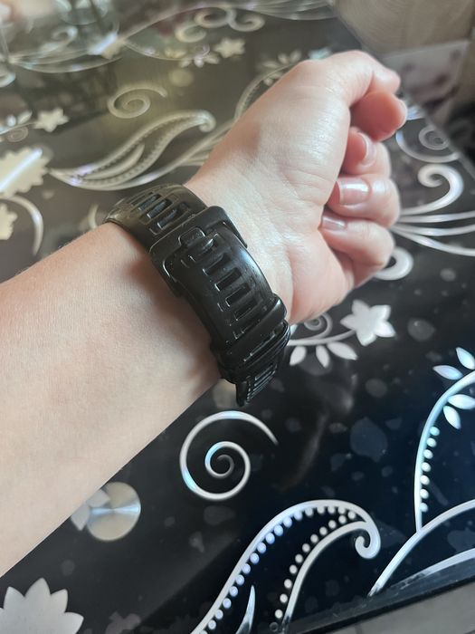 Годинник Garmin Instinct Solar Tactical