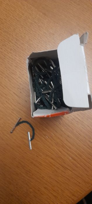 Zaznaczniki do mocowania dokumentów