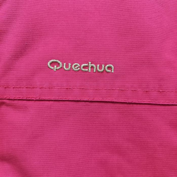 Дитяча куртка французького бренду" Quechua"