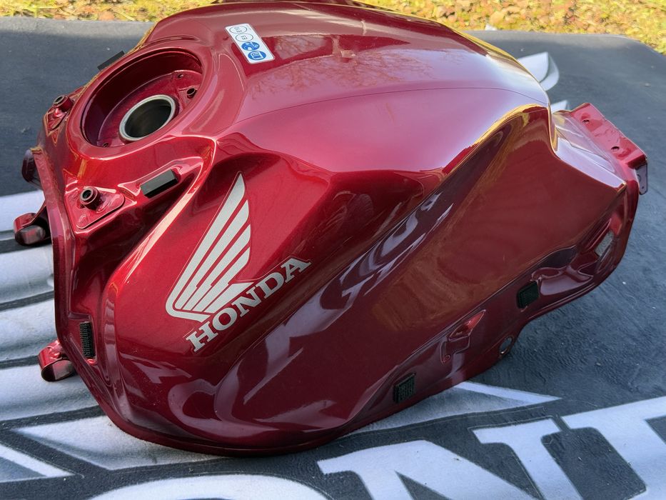 Zbiornik paliwa bak honda cb650r
