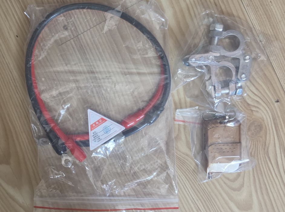 Przetwornica 60v 230v sinus
