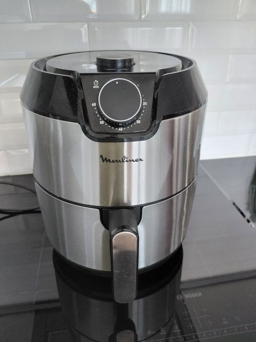 Airfryer  Moulinex