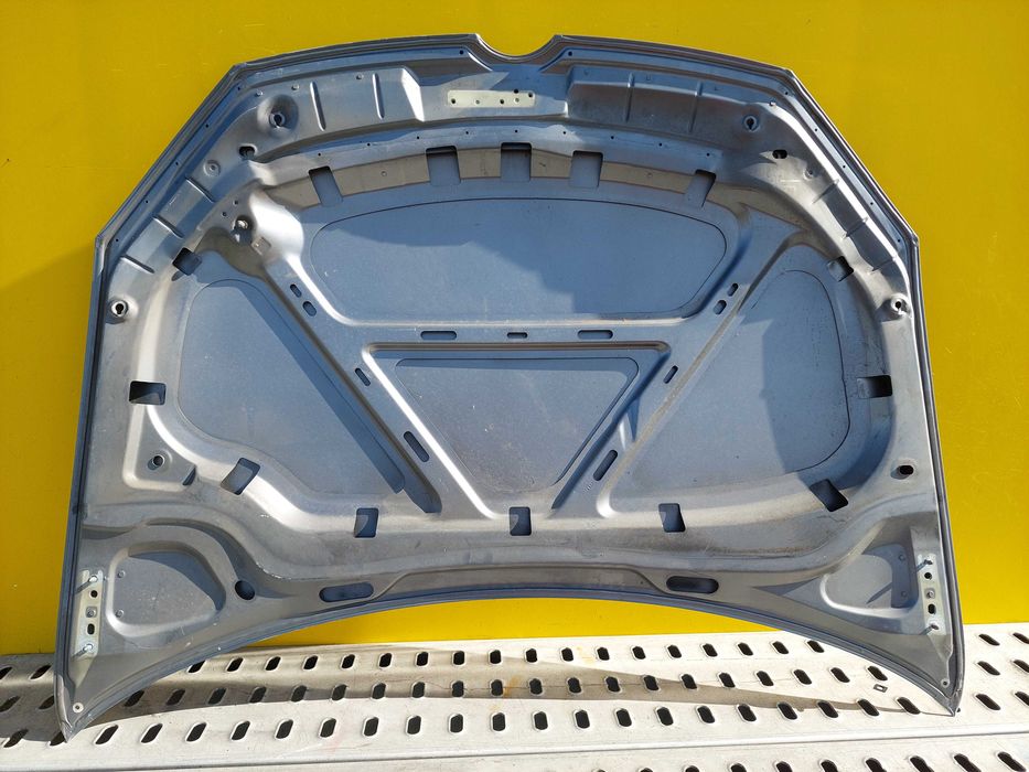 VW GOLF VI 5K0 maska pokrywa silnika