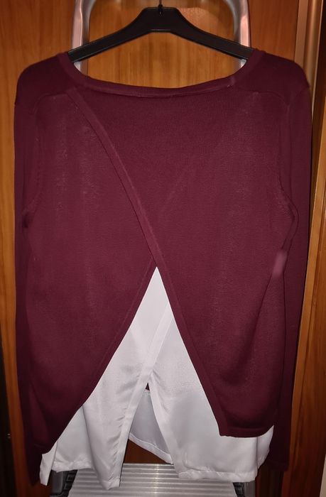 Túnica meia estação mulher T. L/38