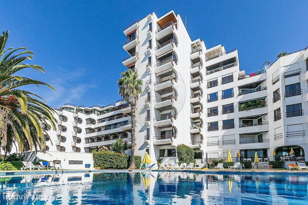 Apartamento T3 para venda