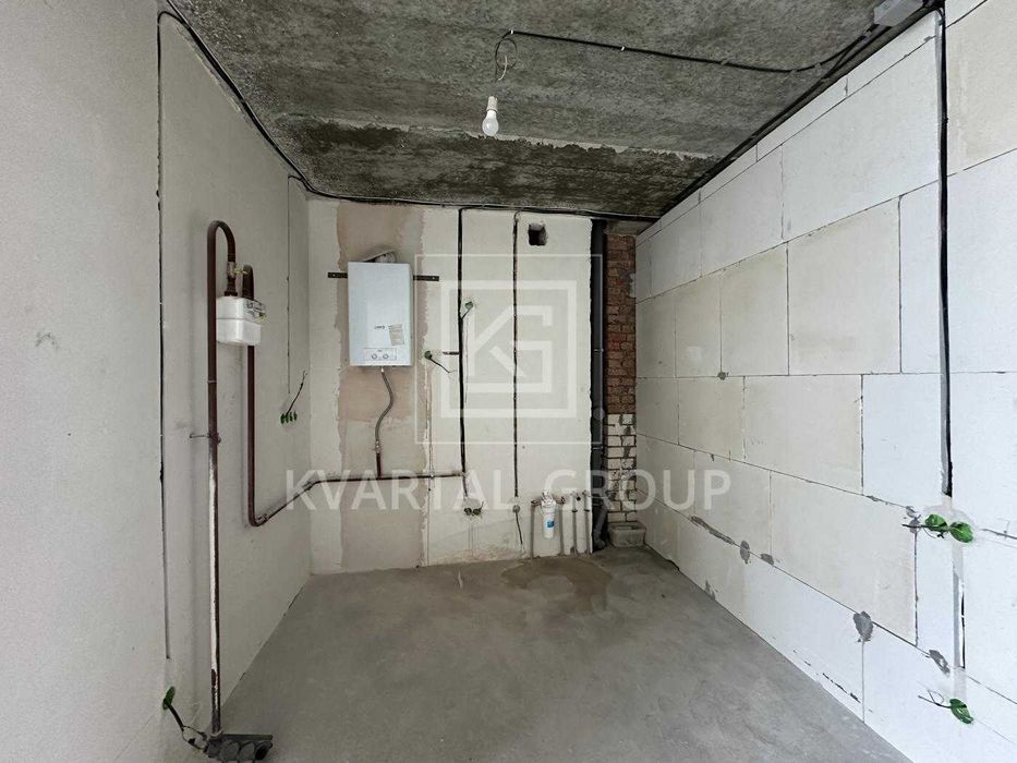 СУПЕРПРОПОЗИЦІЯ/Велика 1к квартира 53 м2 в Класному ЖК/АКЦІЙНА ЦІНА