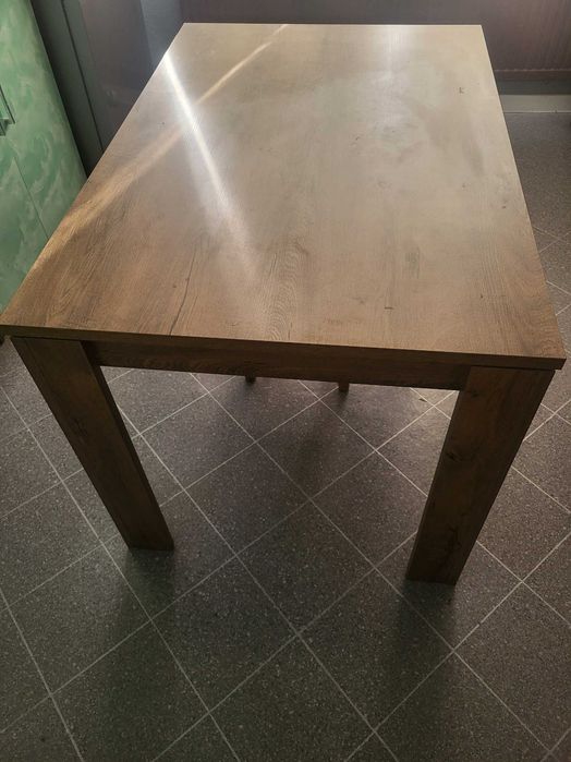 Stół do Jadalni Jysk Vedde 120x80