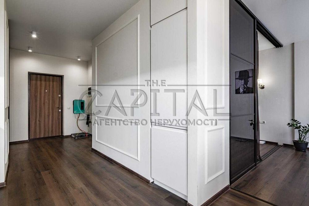 Продаж квартири, ЖК Світло Парк, Наддніпрянське шосе, Голосіїво