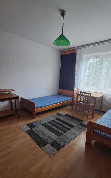 Mieszkanie – Wrocław - Widok 3