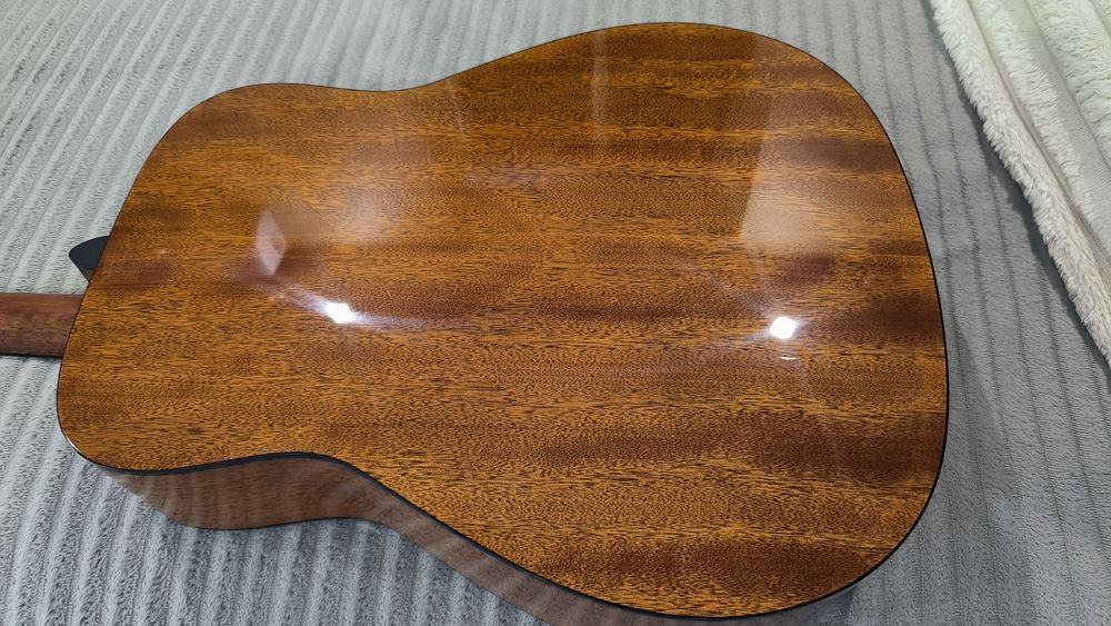 Акустична гітара YAMAHA FG800 (Brown Sunburst)