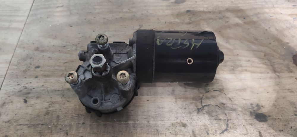 Motor limpa vidros Opel