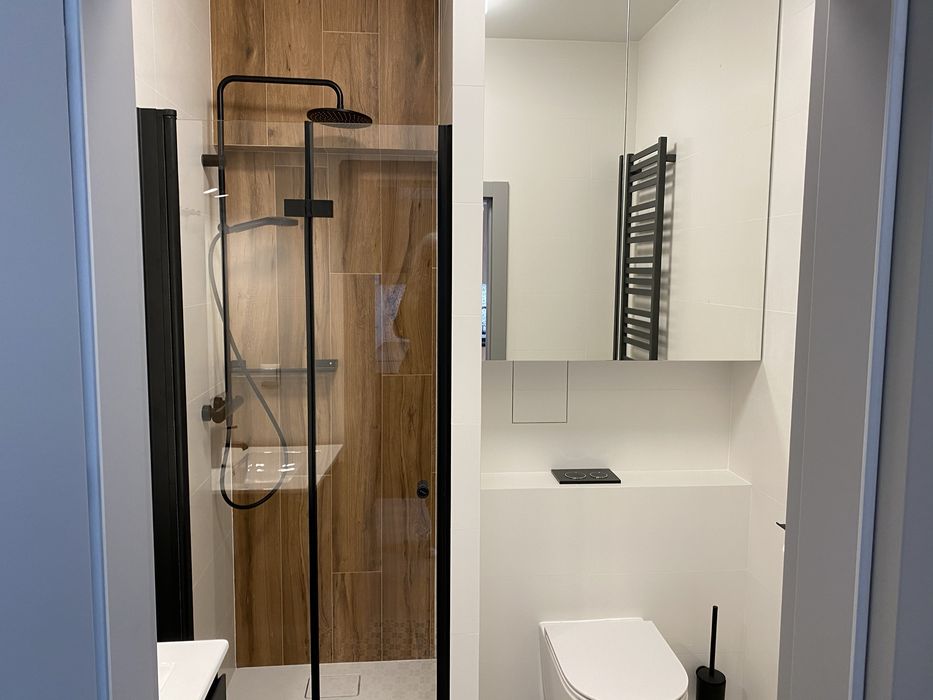 Stylowe studio w odnowionej kamienicy 31 m pl Szembeka