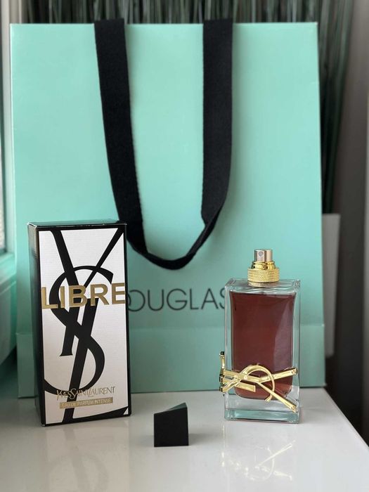 Perfumy damskie Ysl Libre Intense 90ml
