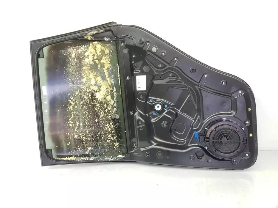 ELEVADOR DE VIDRO TRASEIRO DIREITO PORSCHE CAYENNE 2006 -95553335400