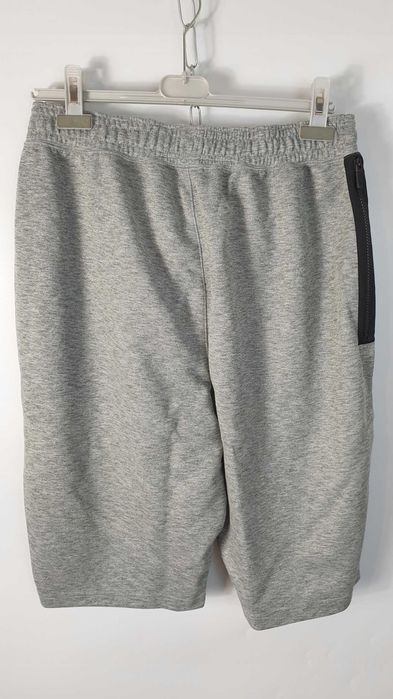 Nike spodenki męskie dresowe przed kolano Nike Jordan bawełniane  r L