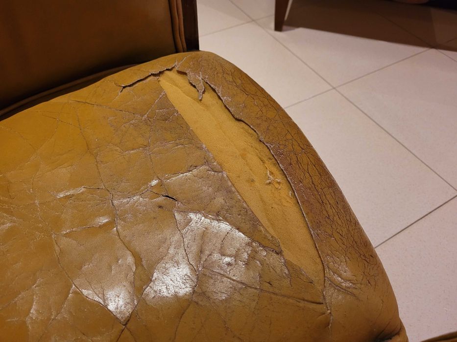 Cadeiras estilo moderno