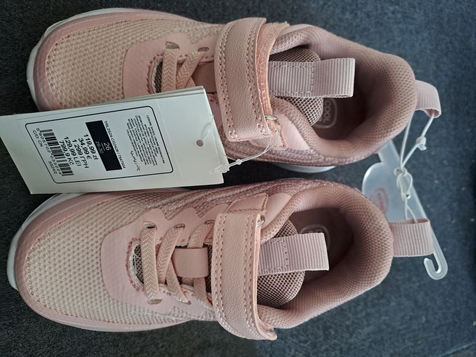 Buty sportowe Cool Club