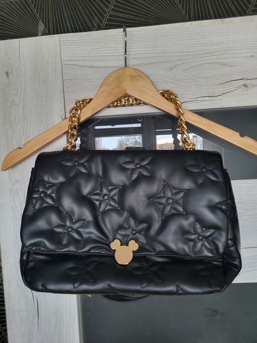 Torebka kopertowa  miki