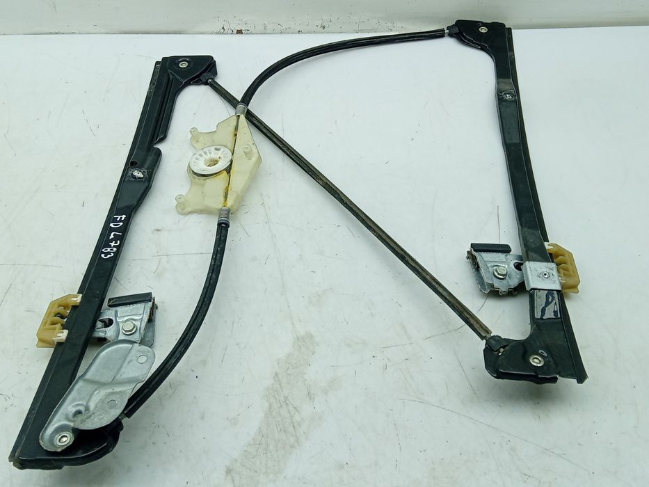 Elevador vidros frente direito VOLKSWAGEN Caddy III Kombi (2KB, 2KJ, 2